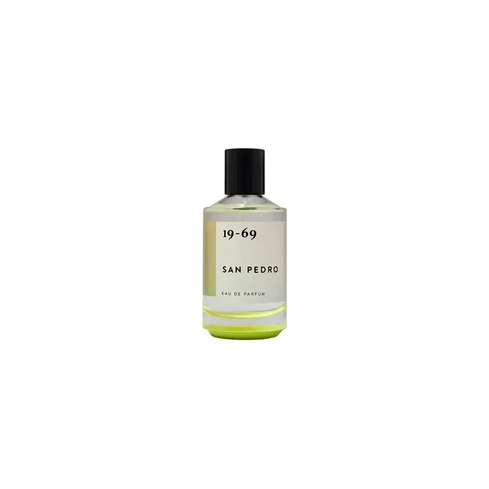1969 San Pedro Parfum Water 100 Ml