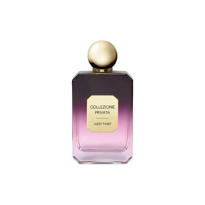 Valmont Privata Jazzy Twist Eau De Parfum 100ml Vaporizer