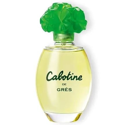 Gres Cabotine Eau De Parfum Spray 100ml
