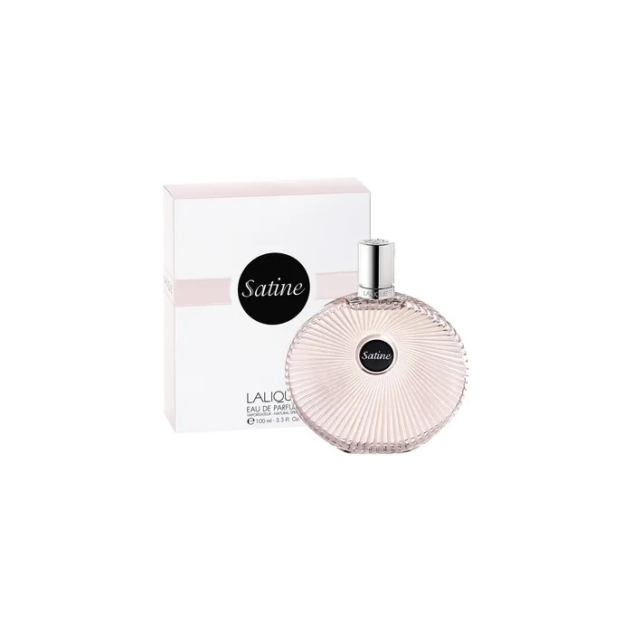 Lalique Satine Eau De Parfum Spray 100ml