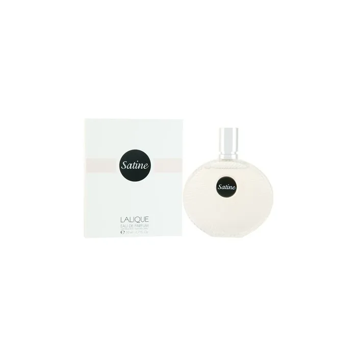 Lalique Satinee Eau De Parfum 50ml For Women