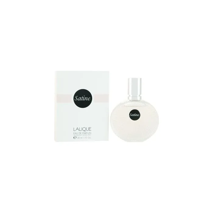 Lalique Satinee Eau De Parfum 30ml For Women