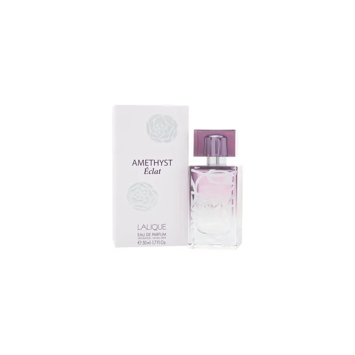 Lalique Amethyst Eclat Eau De Parfum 50ml Women Spray