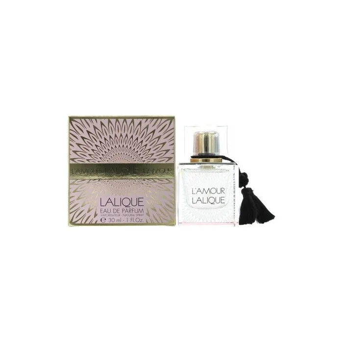Lalique Lamour Eau De Parfum 30ml For Women