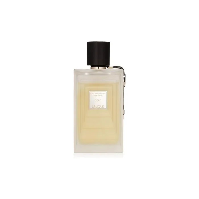 Lalique Gold Homme Eau De Parfum 100ml