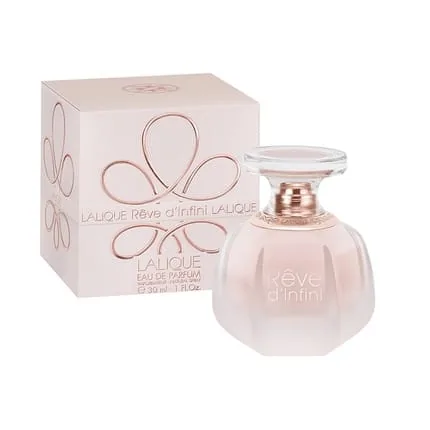 Lalique Reve D'Infini Perfumed Water Spray 30ml