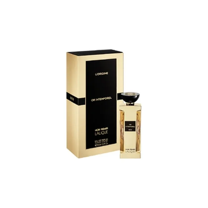 Lalique Or Intemporel Eau De Parfum 100ml Unisex Spray