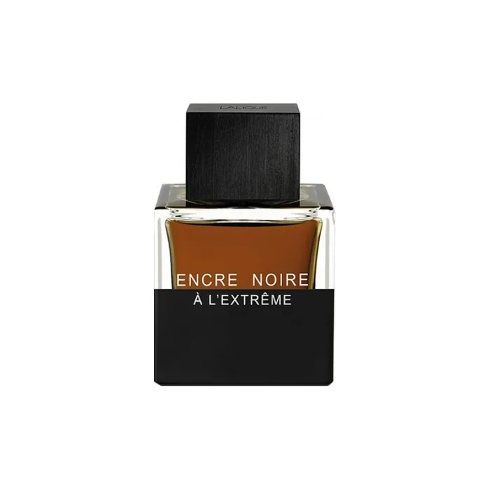 Lalique Encre Noire A L'Extreme Eau De Parfum 100ml For Men
