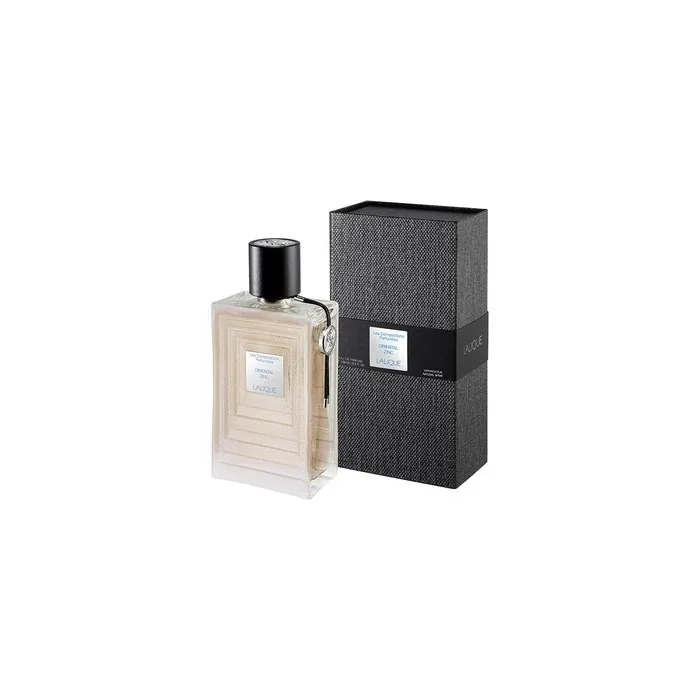 Lalique Les Compositions Parfumées Oriental Zinc Eau de Parfum Natural Spray 100ml