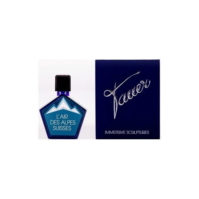 Tauer L'Air Des Alpes Suisses Eau De Parfum Spray 17 Oz