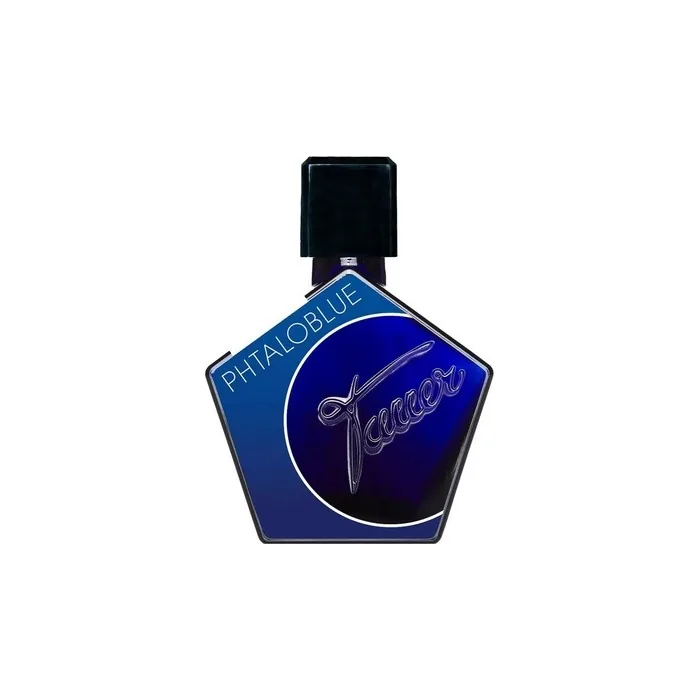 Tauer Perfumes Phtaloblue Eau De Parfum Spray 50ml