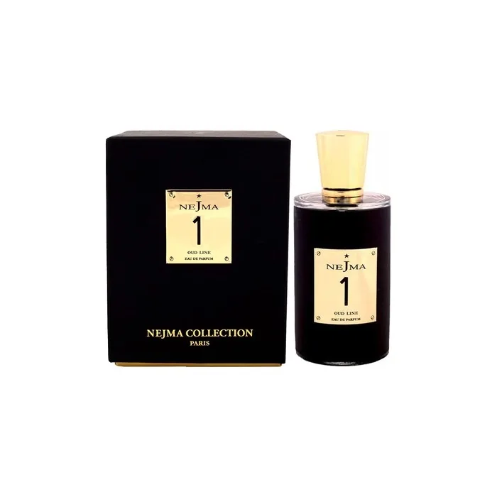 Nejma 1 Daughter Eau De Parfum 100ml