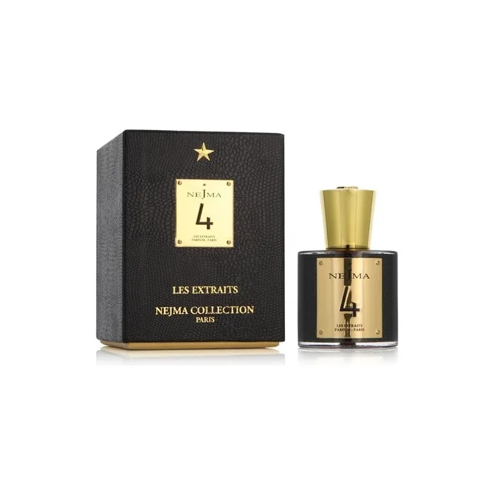 Nejma Perfume for Women Standard