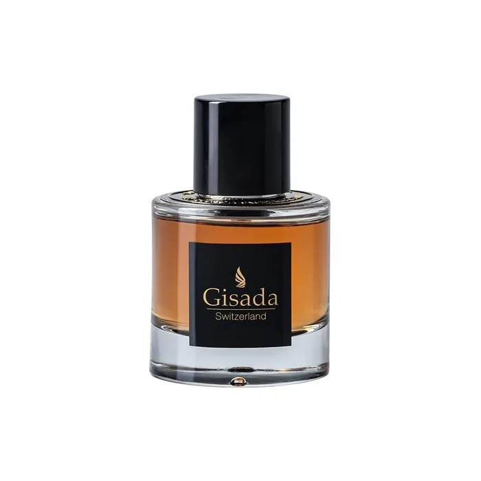 Gisada Switzerland Ambassador Men Eau De Parfum 50ml - Spicy and Fresh