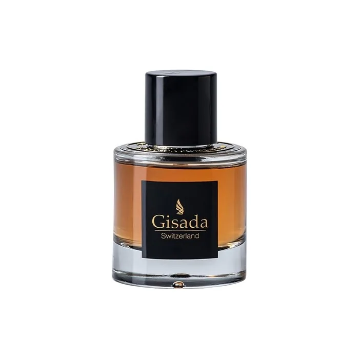 Gisada Switzerland Ambassador Men Eau De Parfum 100ml - Spicy and Fresh