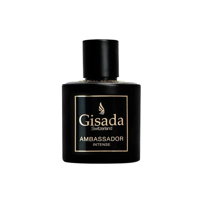 Gisada Ambassador Intense Eau De Parfum for Men 100ml