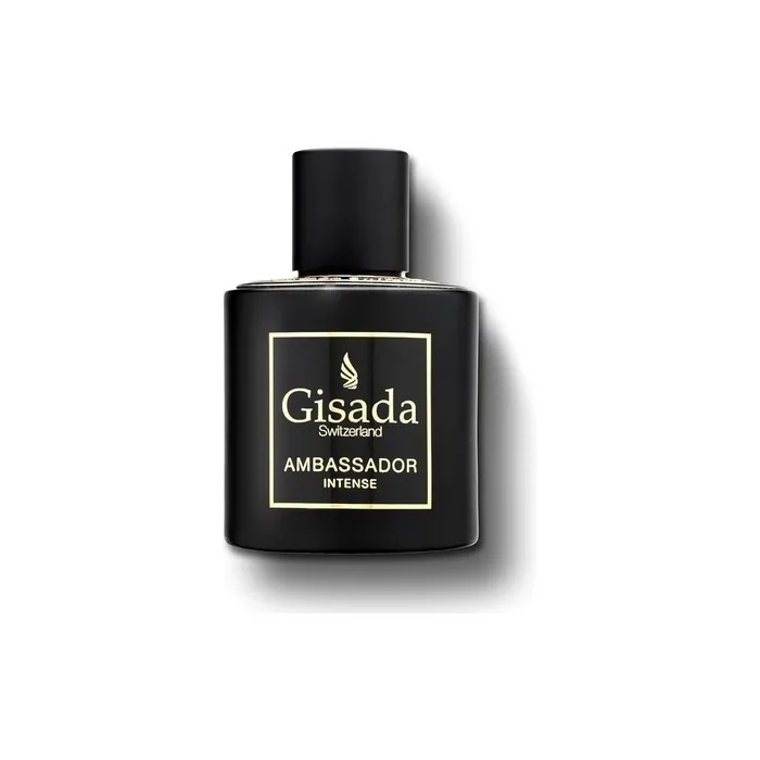 Gisada Ambassador Intense Eau De Parfum 50ml