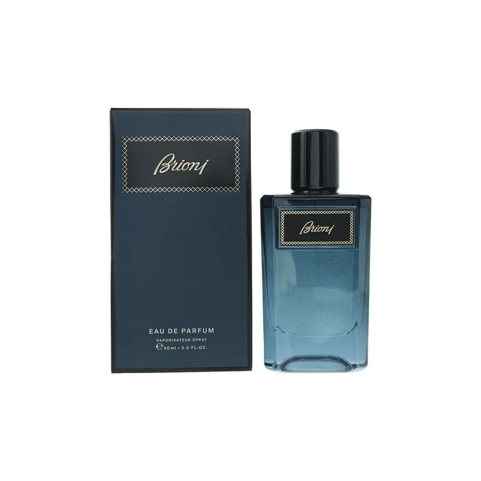 Brioni Eau De Parfum 60ml For Men