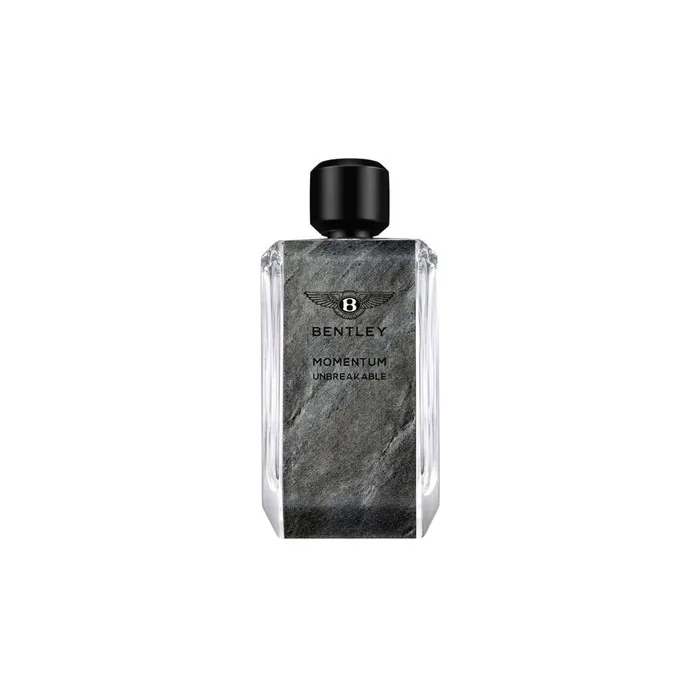 Bentley Momentum Unbreakable Eau De Parfum Spray 100ml
