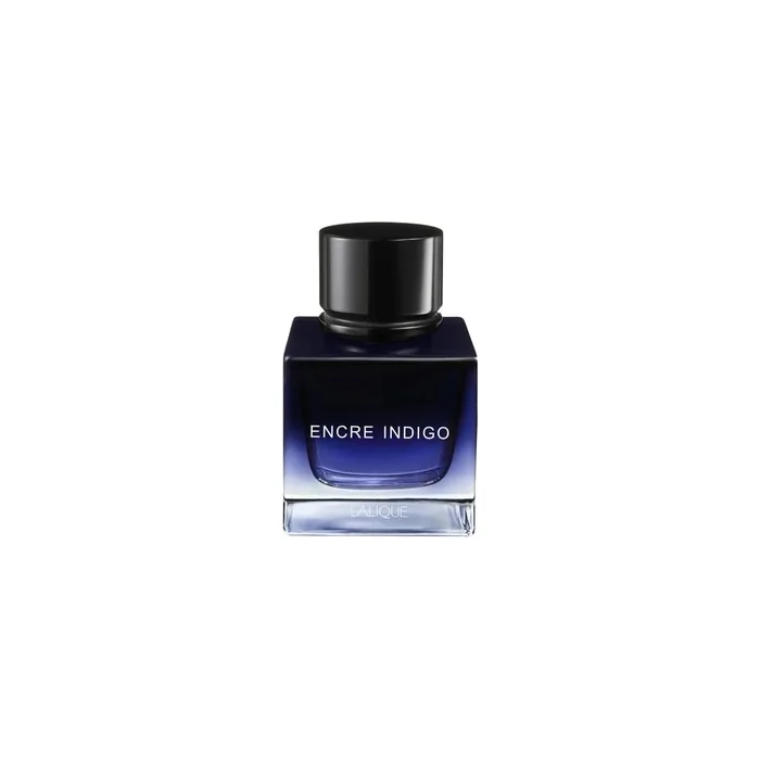 Lalique Encre Indigo Eau De Parfum 50 Ml