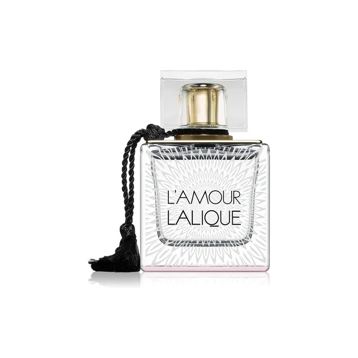 Lalique Lamour Eau De Parfum 100 Ml