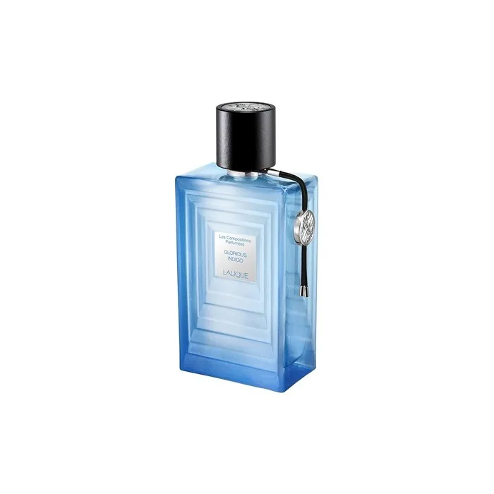 Les Compositions Parfumees Glorious Indigo Perfumed Water Spray 100ml