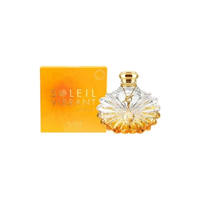 Lalique Soleil Vibrant Eau De Parfum