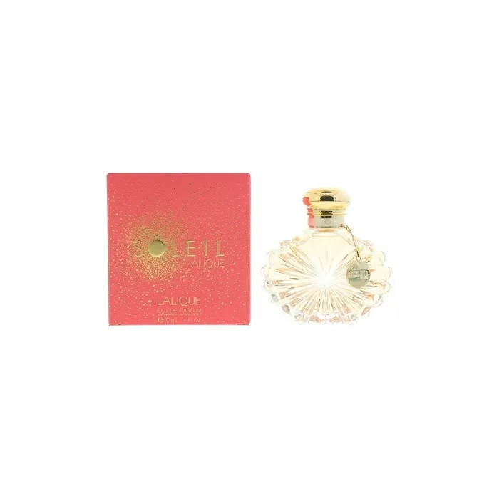 Lalique Soleil Eau De Parfum 30ml Women Spray