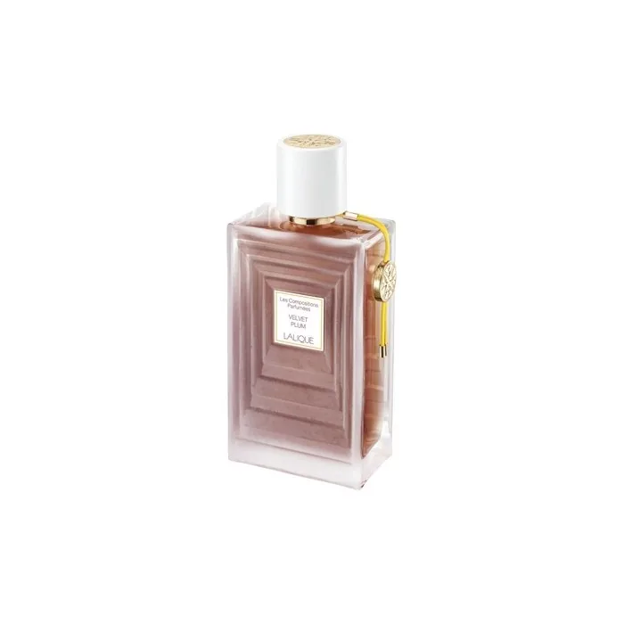 Lalique Les Compositions Parfumees Velvet Plum Eau De Parfum Spray 100ml