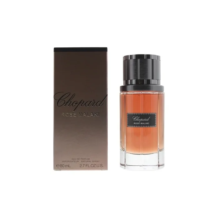 Chopard Rose Malaki Eau De Parfum 80ml For Men