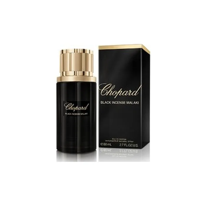 Chopard Black Incense Malaki Eau De Parfum