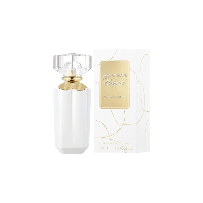 Chopard Sparkling Love Eau De Parfum 100ml