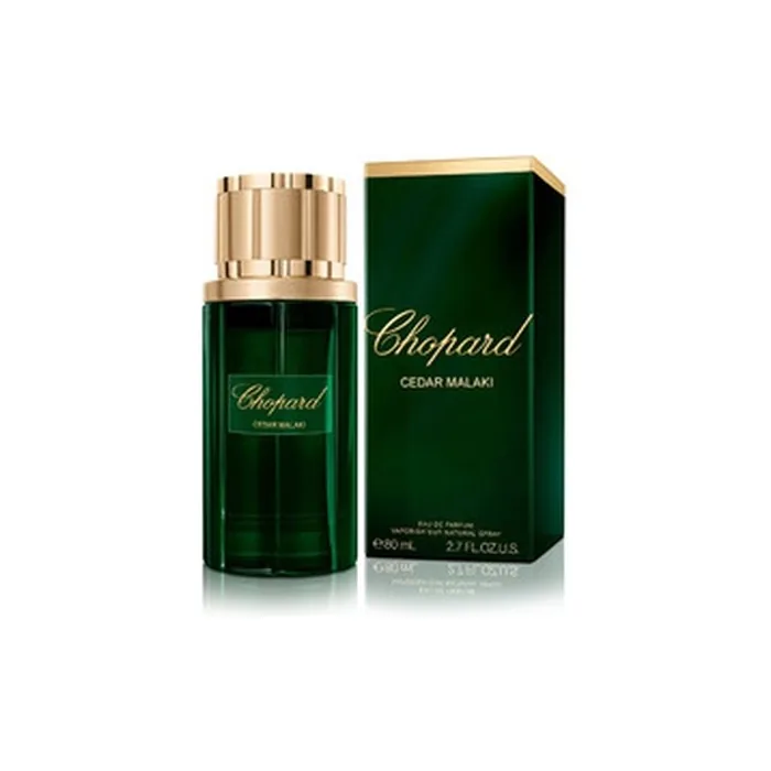 Chopard Cedar Malaki Eau De Parfum