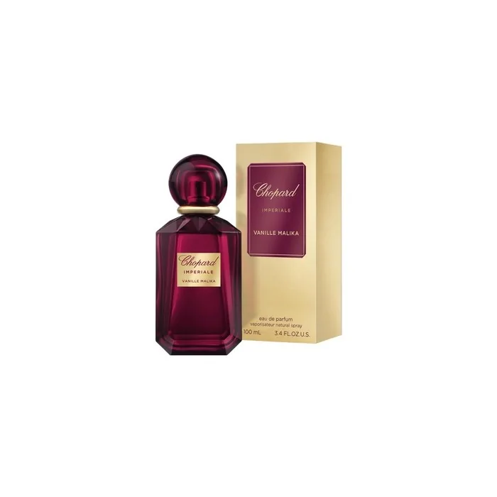 Chopard Imperiale Vanille Malika Eau De Parfum 100 Ml