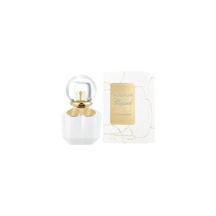 Chopard Sparkling Love Eau De Parfum 30ml