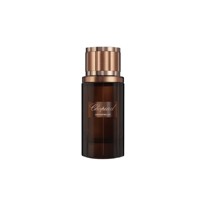 Chopard Malaki Leather Eau De Parfum - 80 Ml