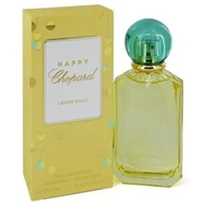 Chopard Happy Chopard Lemon Dulci Eau De Parfum 40ml Women Spray