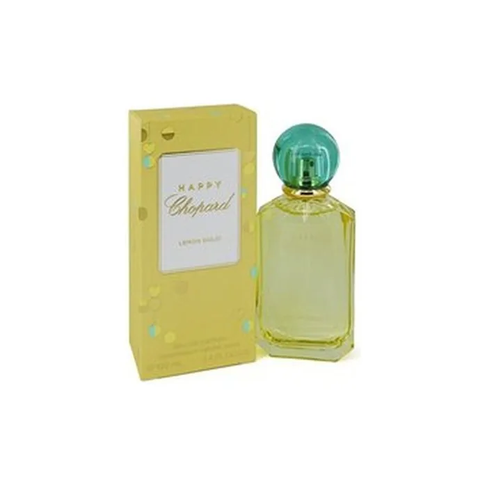 Chopard Happy Lemon Dulci Eau De Parfum 100ml For Women