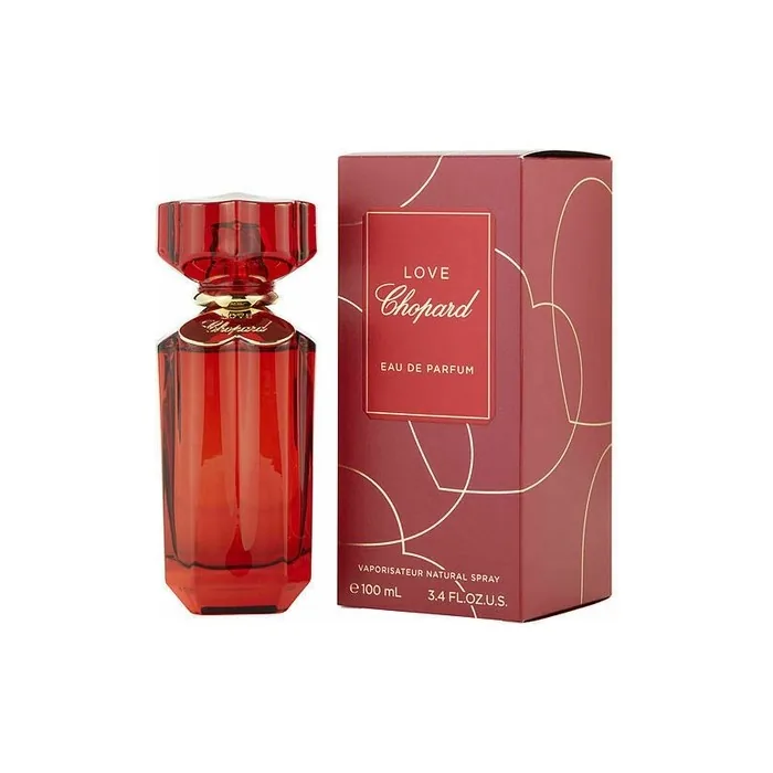 Chopard Love Chopard Eau De Parfum