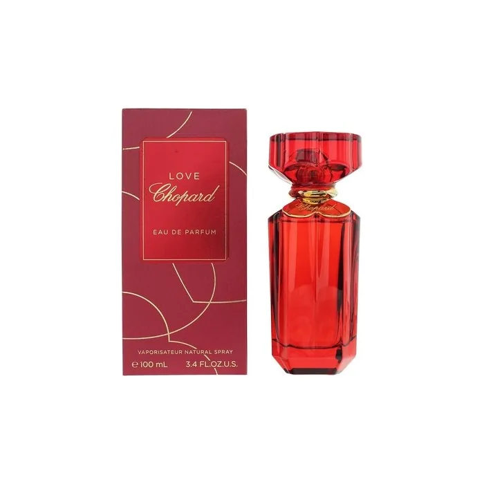 Chopard Love Eau De Parfum 100ml By Chopard
