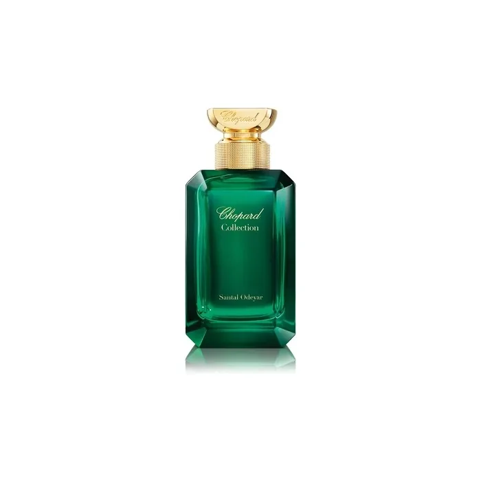 Chopard Santal Odeyar Eau De Parfum Unisex 100 Ml