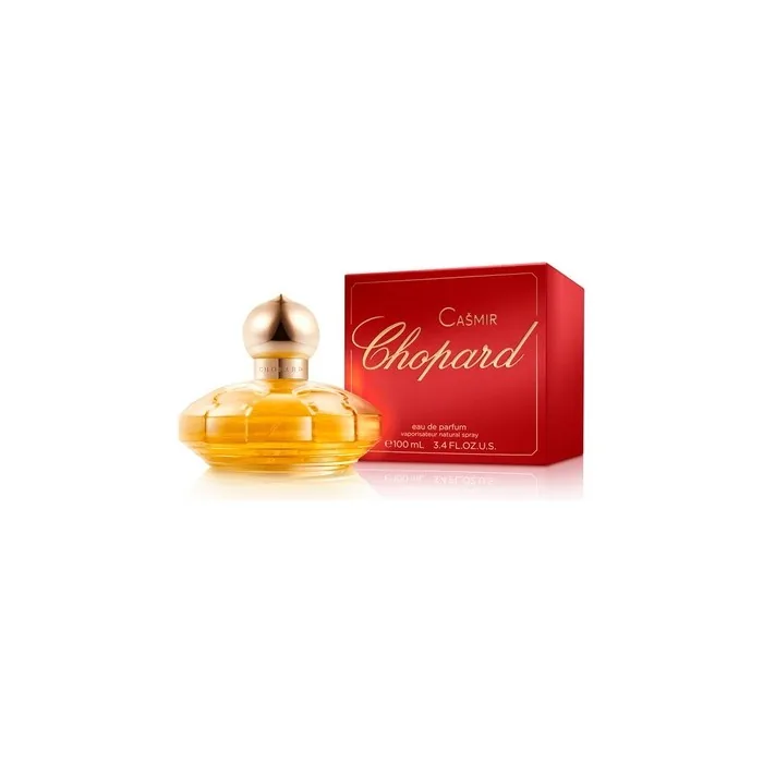 Chopard Casmir Eau De Parfum Spray 100ml For Women