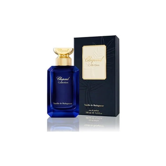 Chopard Vanilla From Madagascar Eau De Parfum 100ml Unisex Spray