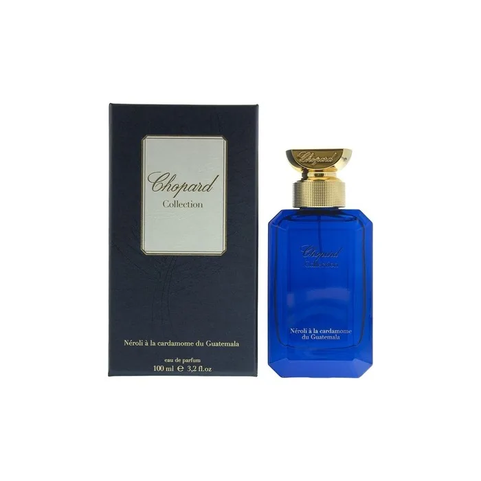 Chopard Neroli A La Cardamone Du Guatemala Eau De Parfum 100ml Unisex Spray
