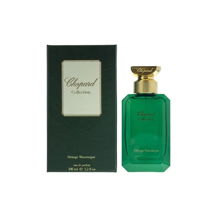 Chopard Orange Mauresque Eau De Parfum 100ml Unisex Spray