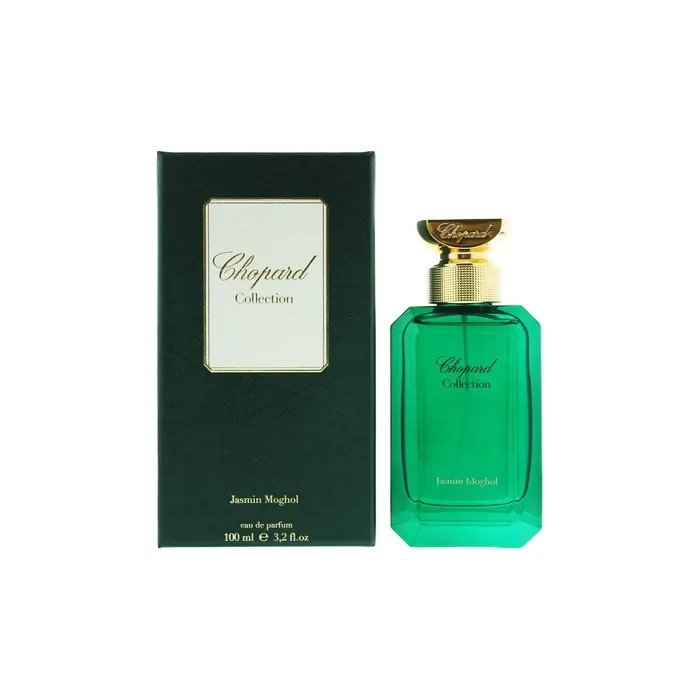 Chopard Jasmin Moghol Eau De Parfum 100ml Unisex Spray