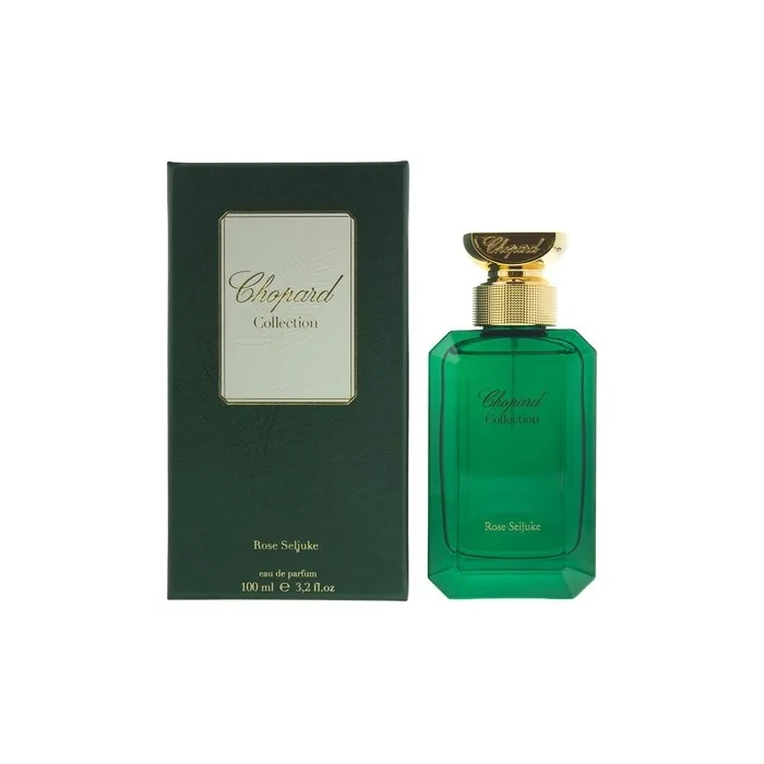Chopard Rose Seljuke Eau De Parfum 100ml Unisex Spray
