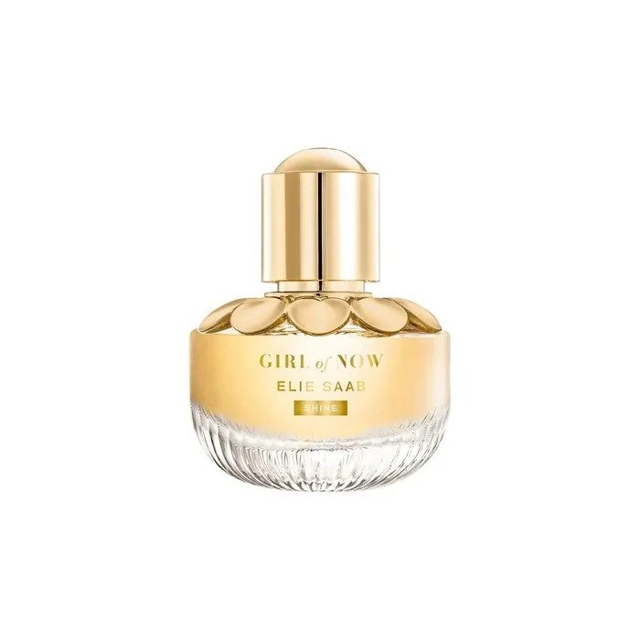 Elie Saab Girl Of Now Shine Eau De Parfum Spray 30ml