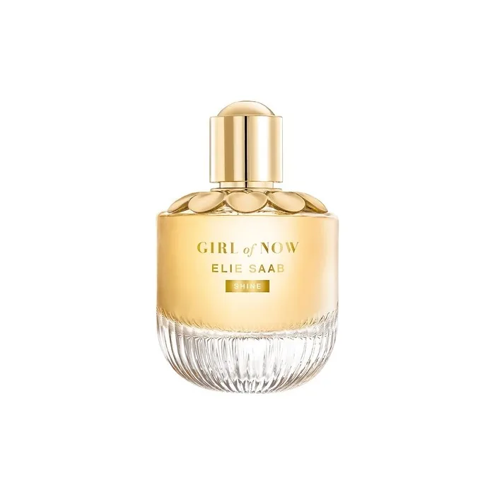 Elie Saab Girl Of Now Shine Eau De Parfum Spray 90ml