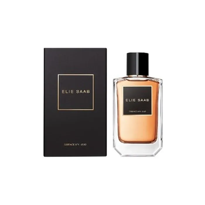 Elie Saab Essence No 4 Oud Eau De Parfum